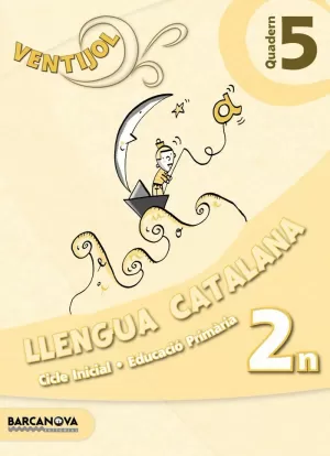 QUAD 5 LLENGUA VENTIJOL