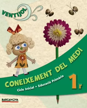 VENTIJOL 1 CONEIXEMENT DEL MEDI