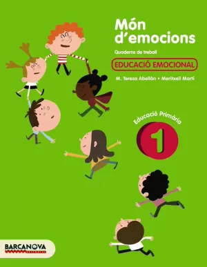 MÓN D'EMOCIONS 1