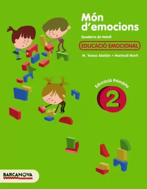 MÓN D'EMOCIONS 2