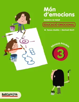 MÓN D'EMOCIONS 3