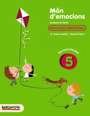 MÓN D'EMOCIONS 5