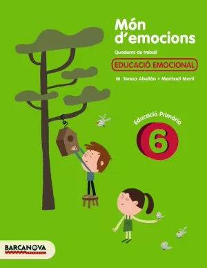 MÓN D'EMOCIONS 6