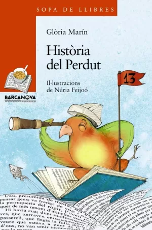 HISTÒRIA DEL PERDUT