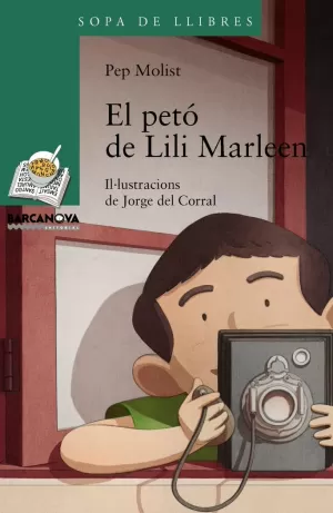 EL PETÓ DE LILI MARLEEN