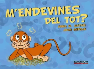 M'ENDEVINES DEL TOT?