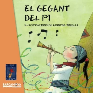 EL GEGANT DEL PI