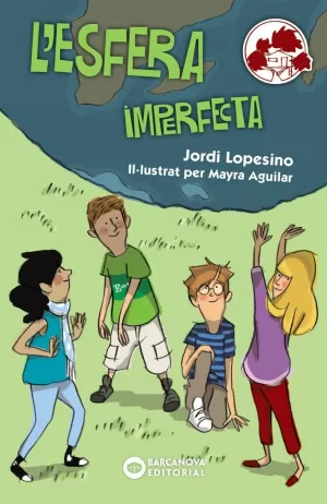 L ' ESFERA IMPERFECTA