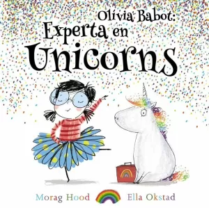 EXPERTA EN UNICORNS