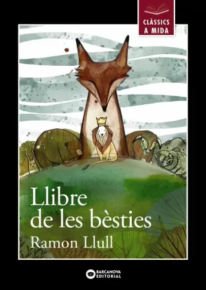 LLIBRE DE LES BÈSTIES