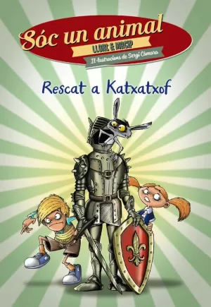 RESCAT A KATXATXOF