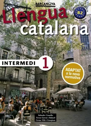 INTERMEDI 1 LLENGUA CATALANA 2017