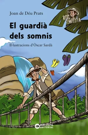 EL GUARDIÀ DELS SOMNIS