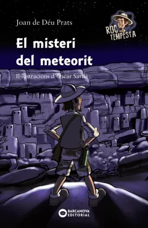 EL MISTERI DEL METEORIT EL MISTERI DEL METEORIT