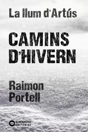CAMINS D´HIVERN CAMINS D´HIVERN