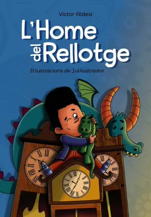 L'HOME DEL RELLOTGE L'HOME DEL RELLOTGE