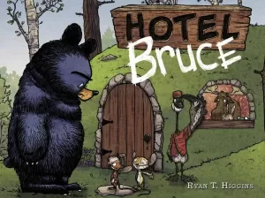 HOTEL BRUCE HOTEL BRUCE