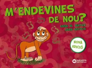 M'ENDEVINES DE NOU?