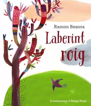 LABERINT ROIG LABERINT ROIG