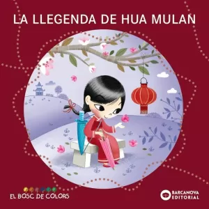 LA LLEGENDA DE HUA MULAN