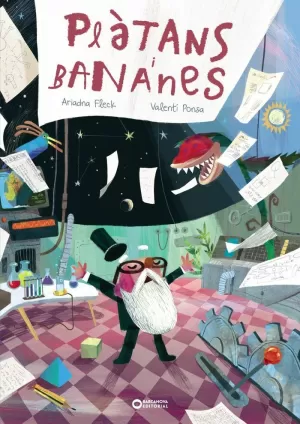 PLÀTANS I BANANES