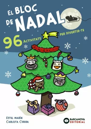 EL BLOC DE NADAL