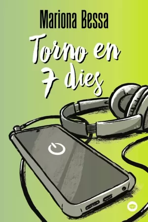 TORNO EN SET DIES TORNO EN SET DIES