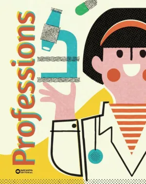 PROFESSIONS PROFESSIONS