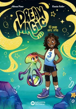 DREAM MAGIC.EL POP ARC IRIS