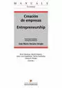 CREACION DE EMPRESAS ENTREPRENEURSHIP