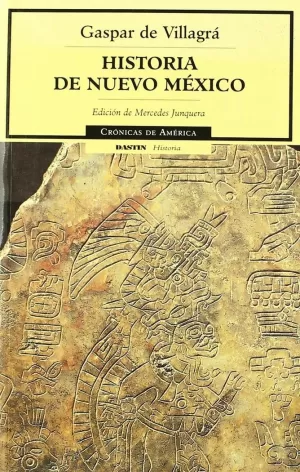 HISTORIA DE NUEVO MEXICO