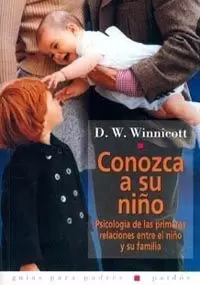 CONOZCA A SU NIÑO