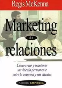 MARKETING DE RELACIONES