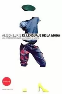 LENGUAJE DE LA MODA,EL