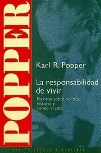 RESPONSABILIDAD DE VIVIR - ES