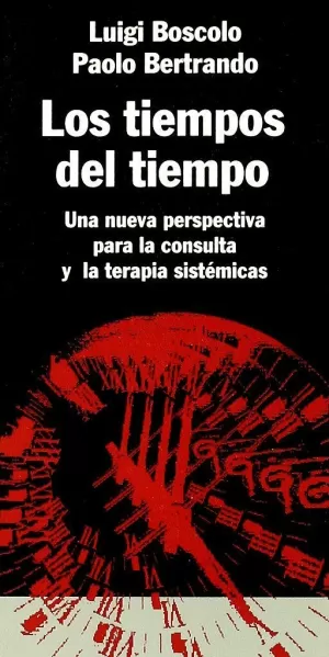 TIEMPOS DEL TIEMPO,LOS