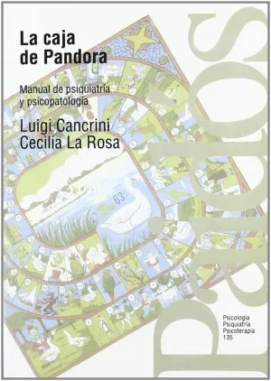 LA CAJA DE PANDORA