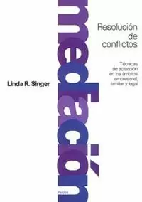 RESOLUCION DE CONFLICTOS RESOLUCION DE CONFLICTOS