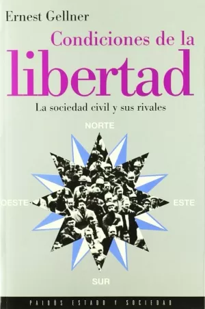 CONDICIONES DE LA LIBERTAD