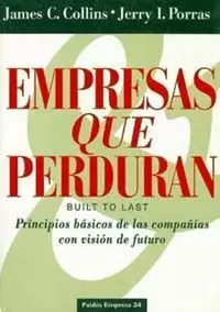 EMPRESAS QUE PERDURAN