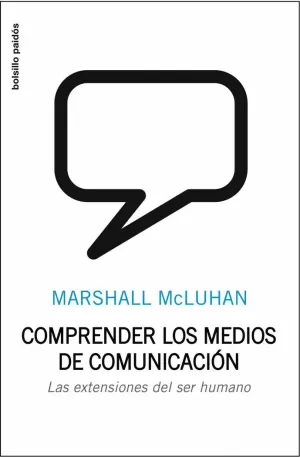 COMPRENDER MEDIOS COMUNICACION