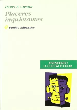 PLACERES INQUIETANTES PLACERES INQUIETANTES