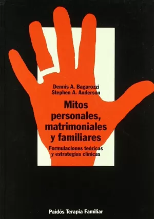 MITOS PERSONALES MATRIMONIALES