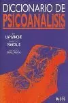 DICCIONARIO DEL PSICOANALISIS DICCIONARIO DEL PSICOANALISIS