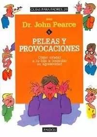 PELEAS Y PROVOCACIONES