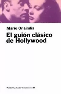 GUION CLASICO DE HOLLYWOOD,EL