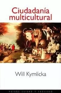 CIUDADANIA MULTICULTURAL CIUDADANIA MULTICULTURAL