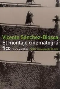 MONTAJE CINEMATOGRAFICO