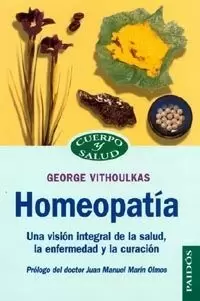 HOMEOPATIA