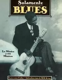 SOLAMENTE BLUES